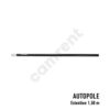 CAMRENT Manfrotto Autopole extention 150cm