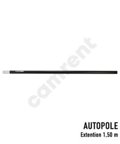 CAMRENT Manfrotto Autopole extention 150cm