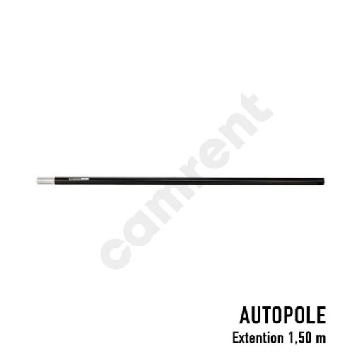 CAMRENT Manfrotto Autopole extention 150cm