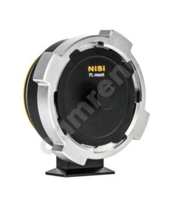 CAMRENT NiSi Athena PL-E Adapter