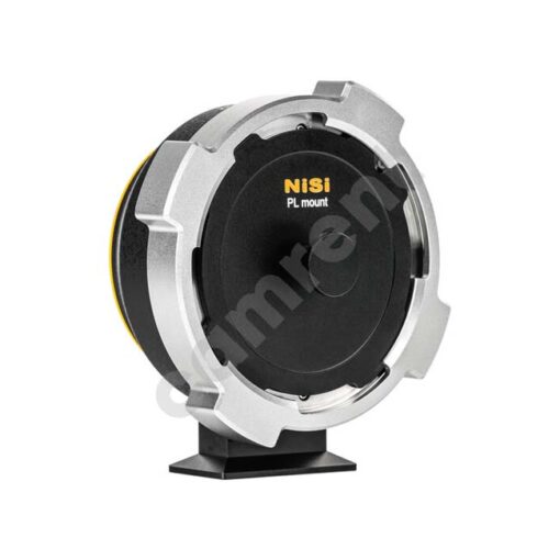 CAMRENT NiSi Athena PL-E Adapter