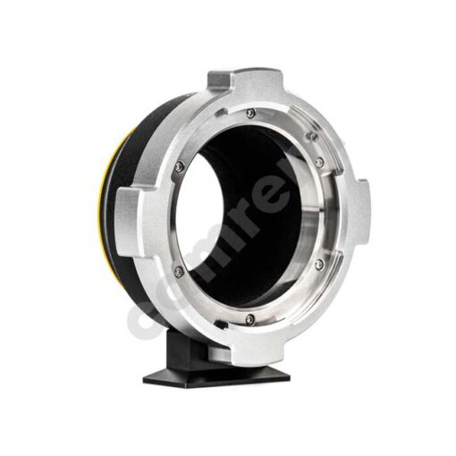 CAMRENT NiSi Athena PL-E Adapter