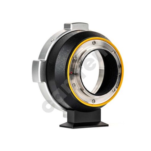 CAMRENT NiSi Athena PL-E Adapter