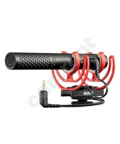 CAMRENT Rode VideoMic NTG