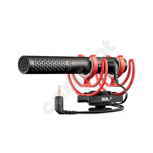 CAMRENT Rode VideoMic NTG