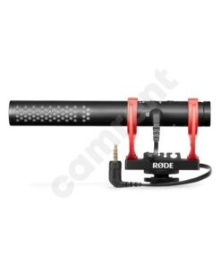 CAMRENT Rode VideoMic NTG