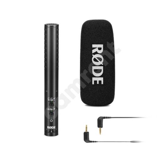CAMRENT Rode VideoMic NTG