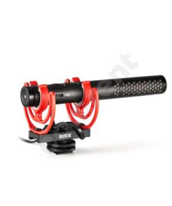 CAMRENT Rode VideoMic NTG