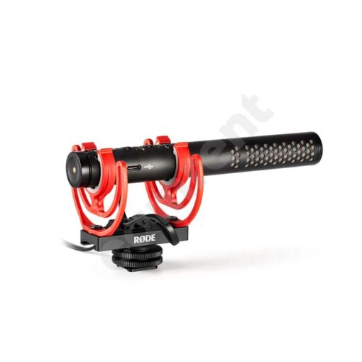 CAMRENT Rode VideoMic NTG