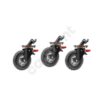CAMRENT Shape Montreal Big Wheels 3x