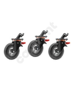 CAMRENT Shape Montreal Big Wheels 3x