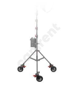 CAMRENT Shape Montreal Big Wheels 3x