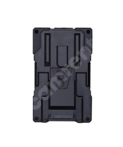 CAMRENT Swit bi-voltage 12V 26V v-mount battery