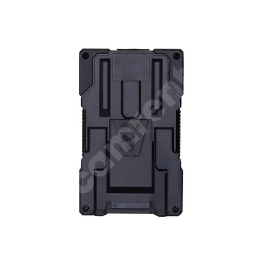 CAMRENT Swit bi-voltage 12V 26V v-mount battery