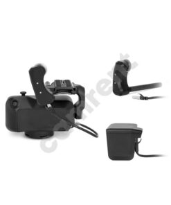 CAMRENT Rhino Camera Gear Ultimate Slider Bundle