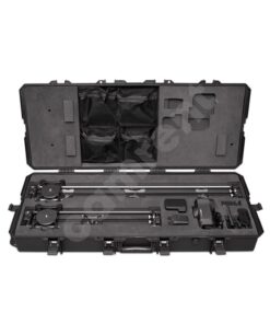 CAMRENT Rhino Camera Gear Ultimate Slider Bundle