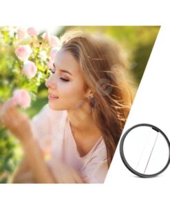 CAMRENT SFX Effect Filter Center Field Split Diopter