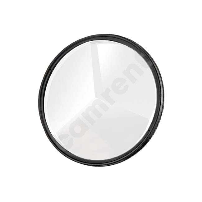 CAMRENT SFX Effect Filter Kaleidoscope Triangular Prism