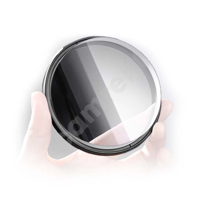 CAMRENT SFX Effect Filter Singular Motion Prism