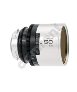 CAMRENT Blazar Remus 1.5x Anamorphic 50mm T2