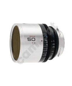 CAMRENT Blazar Remus 1.5x Anamorphic 50mm T2