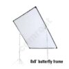 CAMRENT Butterfly Frame Kupo 8x8