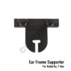 CAMRENT Butterfly Kupo Ear Frame Supporter