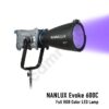 CAMRENT Nanlux Evoke 600C Full RGB LED Lamp