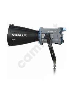 CAMRENT Nanlux Evoke 600C Full RGB LED Lamp