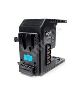 CAMRENT Panasonic Cinerig Base for Lumix S1 S1H S1R