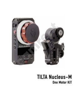 CAMRENT Tilta Nucelus-M 1-motor kit