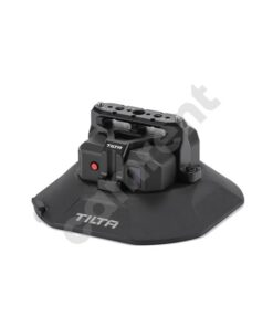 CAMRENT Tilta electronic suction cup with nato mount