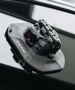 CAMRENT Tilta electronic suction cup with nato mount