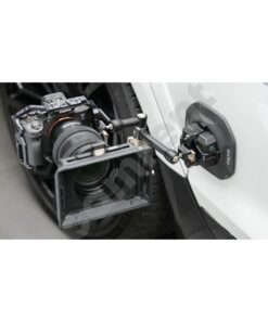 CAMRENT Tilta electronic suction cup with nato mount