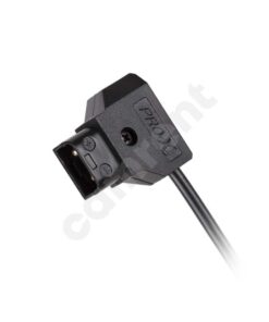 CAMRENT WoodenCamera Sony FW50 D-tap Dummy Battery