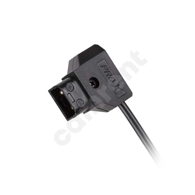 CAMRENT WoodenCamera Sony FW50 D-tap Dummy Battery