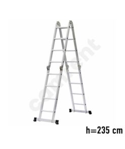 CAMRENT universalios kopecios aukstos