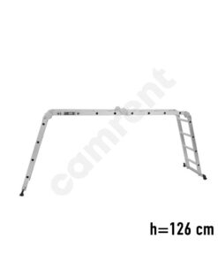 CAMRENT universalios kopecios aukstos