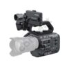 CAMRENT Sony FX6 cine camera