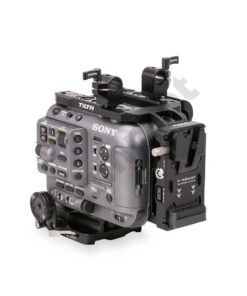 CAMRENT Sony FX6 cine camera