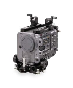 CAMRENT Sony FX6 cine camera