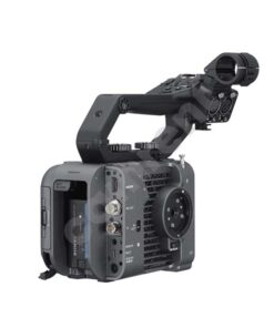 CAMRENT Sony FX6 cine camera