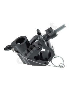 CAMRENT Doughty Barrel Clamp Coupler for pipe