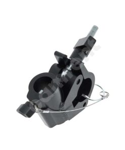 CAMRENT Doughty Barrel Clamp Coupler for pipe