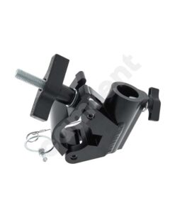 CAMRENT Doughty Barrel Clamp Coupler for pipe