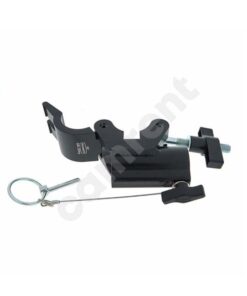 CAMRENT Doughty Barrel Clamp Coupler for pipe