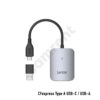CAMRENT Lexar CFexpress TypeA USB-C reader