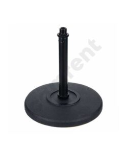 Microphone Mini Table Stand