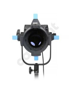 CAMRENT Nanlite Projection Bowens Spotlight 25-45º Zoom