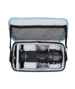 CAMRENT Nanlite Projection Bowens Spotlight 25-45º Zoom